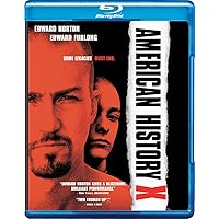 AMERICAN HISTORY X アメリカンヒストリーx ポスター 51ADgdwrLVL._AC_SY200_QL15_.jpg