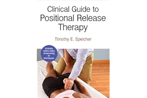 Clinical Guide to Positional Release Therapy