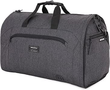 wenger urban tourist vi duffel
