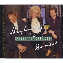 Carlson, Paulette - It's About Time - Amazon.com Music