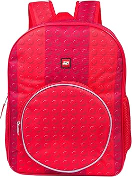 mochila lego