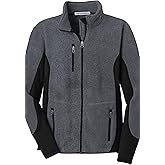 Port Authority R-Tek Pro Fleece Full-Zip Jacket