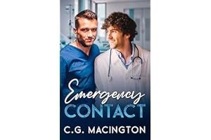 Emergency Contact: A Paramedic and Doctor's Instalove Romance