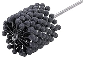 BGS 1266 | Honing Tool | flexible | Grit 180 | 75-77 mm