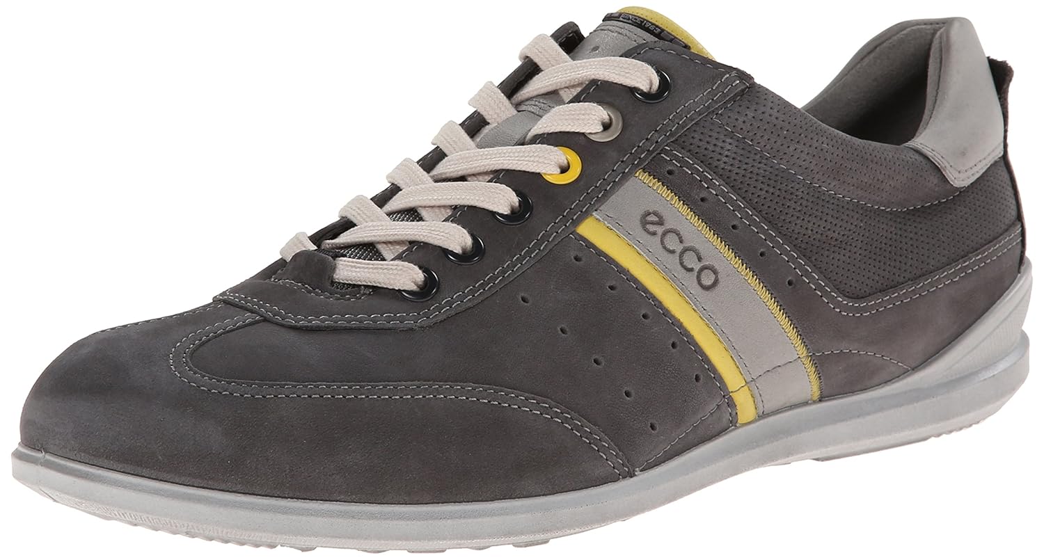 ecco chander moonless