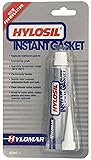 Hylomar F/SL303HL/040M Instant Gasket Blister Card