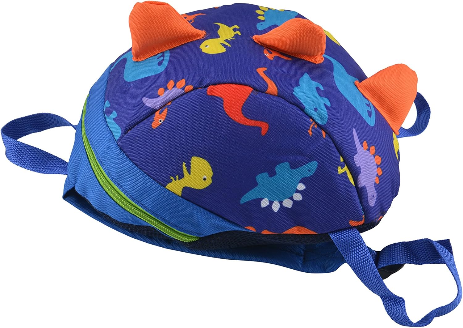 baby bag with reins