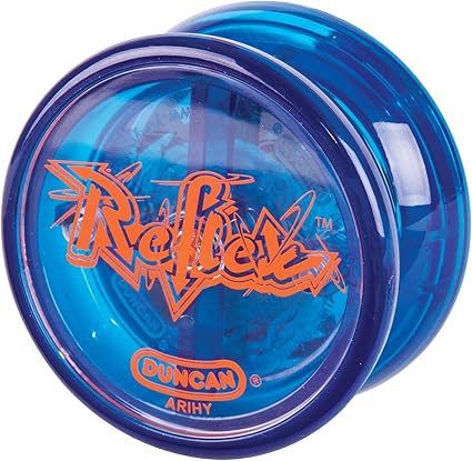 duncan reflex yoyo