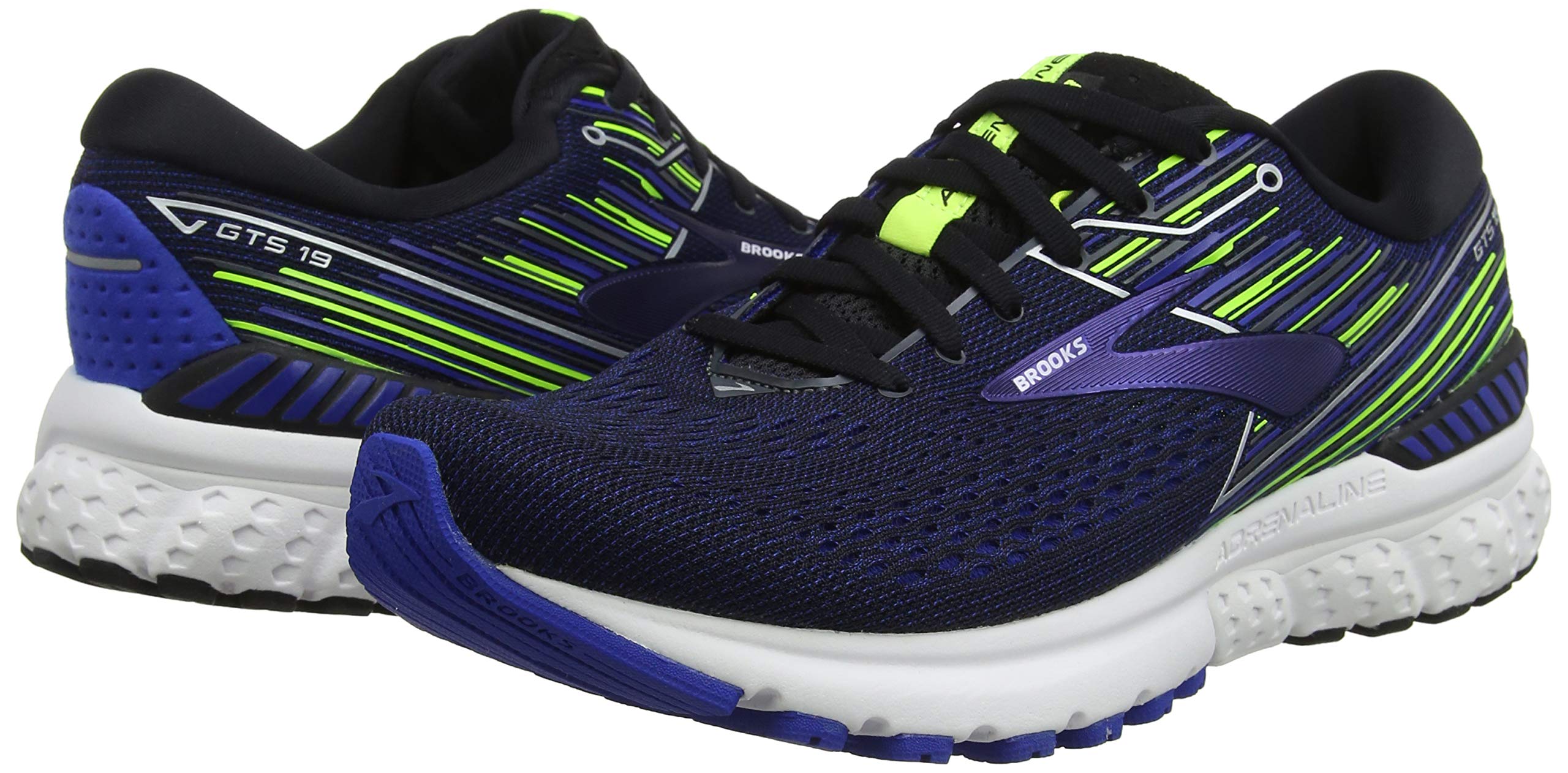 brooks adrenaline gts 18 confetti