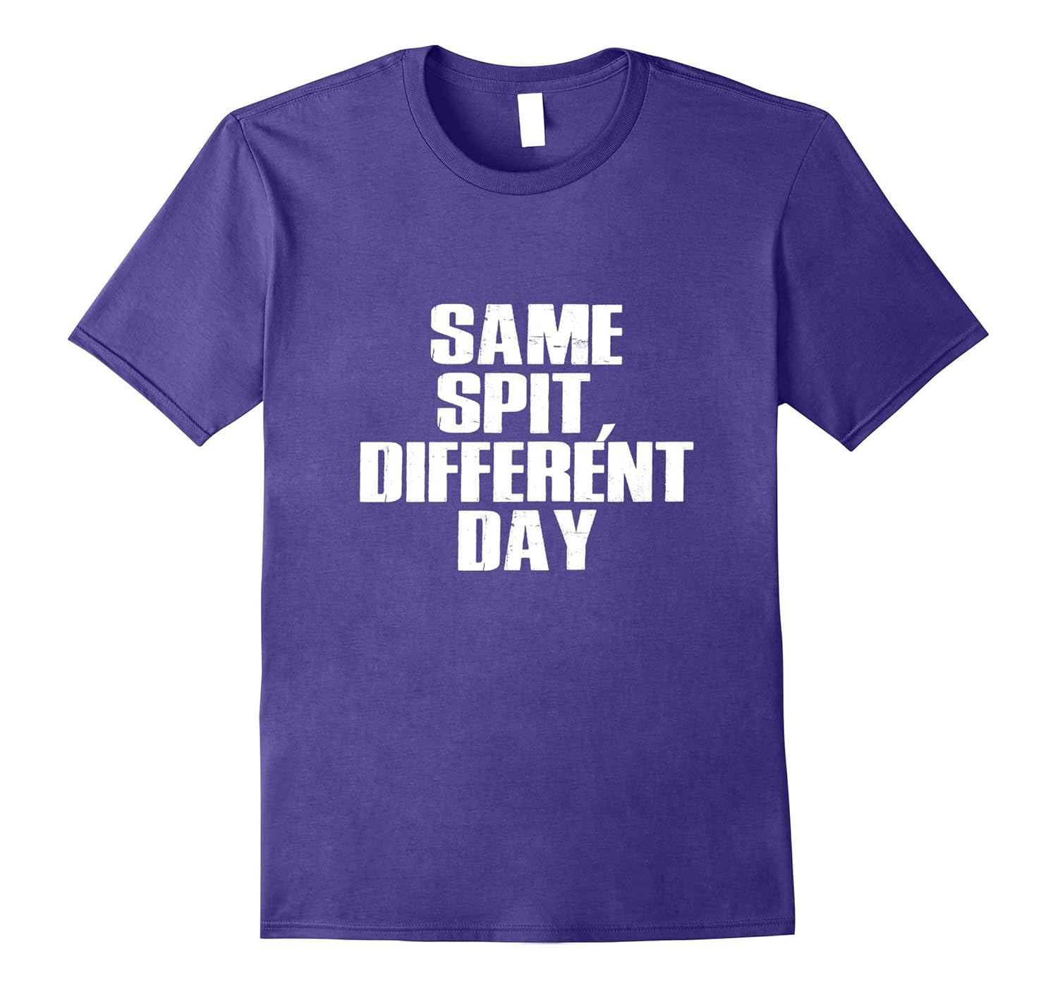 Same spit, different day Shirts-ANZ