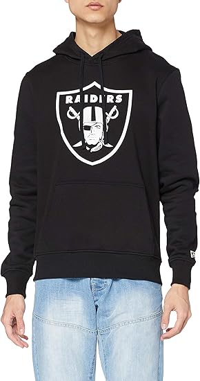 oakland raiders hoodie 3xl