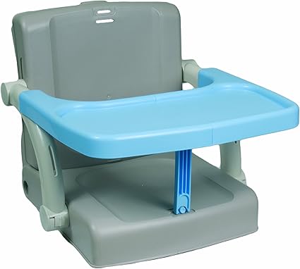 Babysun Nursery Rehausseur De Chaise Bleu Ciel Amazon Fr Bebes Puericulture