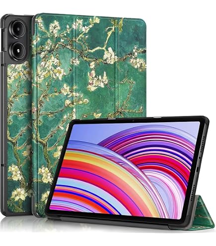 Amazon.com: E NET-CASE Case for Xiaomi Redmi Pad 2 Pro/Pad Pro