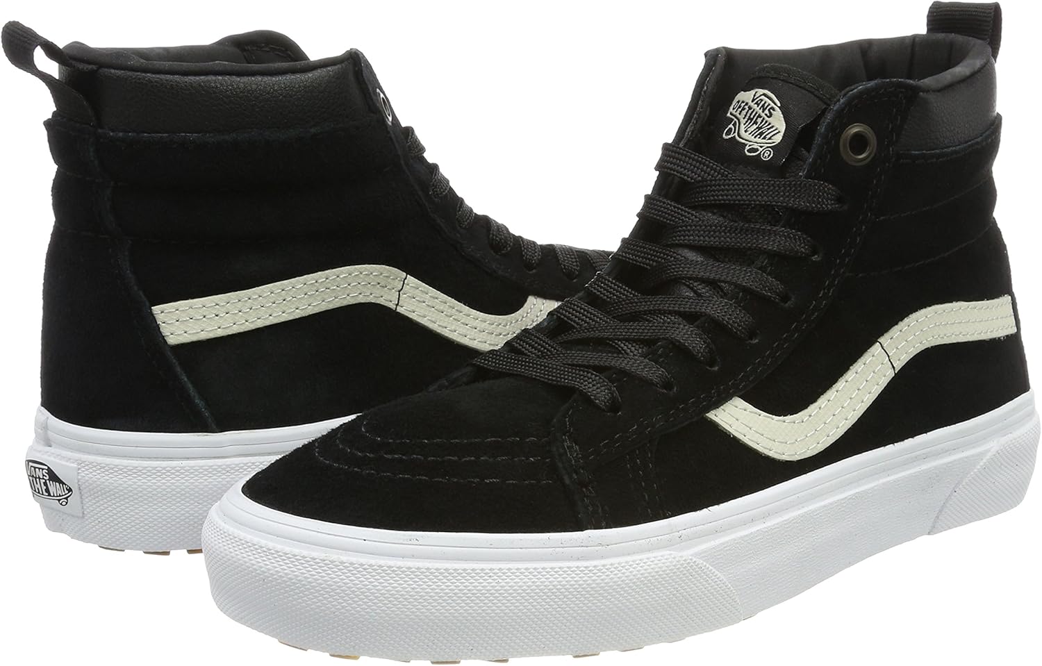 amazon vans sk8 hi mte