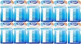 Wisdom Clean Between Interdental Brushes Fine Size 20's Pack 12