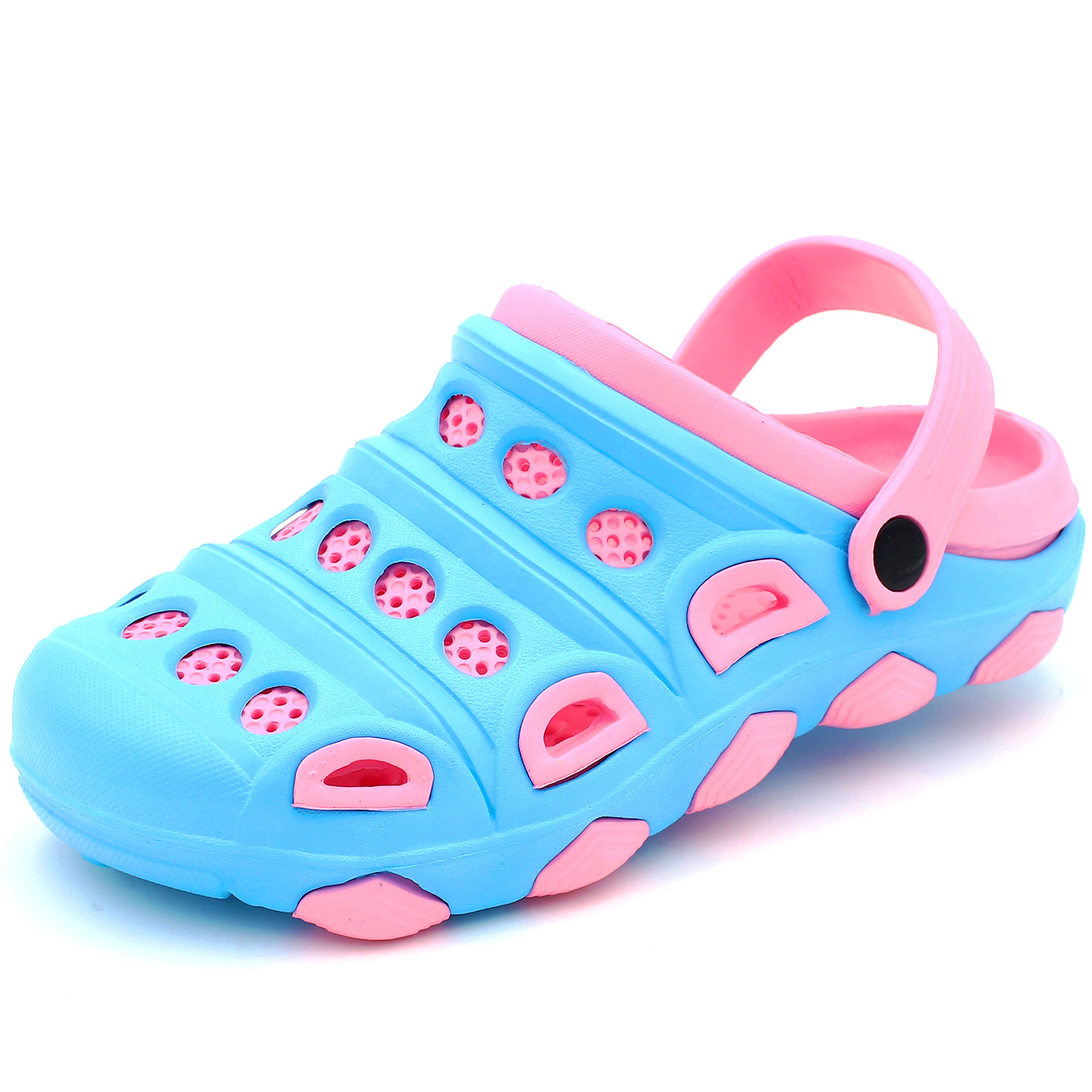 women's rubber garden clogs