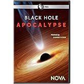 NOVA: Black Hole Apocalypse DVD