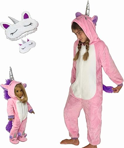 onesie unicornio
