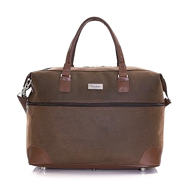 Karabar Superleichten Handgepäck 55 x 40 x 20 cm, 44 Liter, 3 Jahre Garantie!