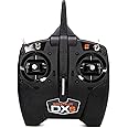 Spektrum DXS Transmitter Only, SPMR1010, Black