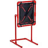 GoSports Baseball Strike Zone Target for Plastic Balls - Compatible with Blitzball and Wiffle Ball