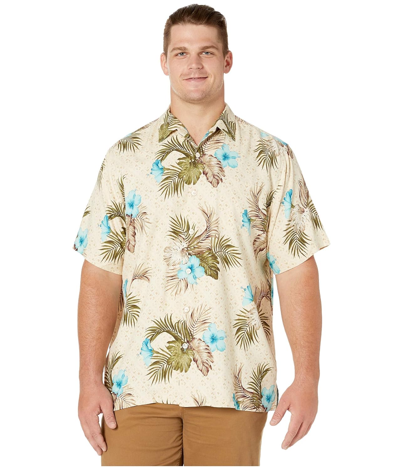 tommy bahama clothing reviews