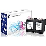 400ml Inchiostro Per HP 301-XL Envy 4500 5530 4502 - Foto 4