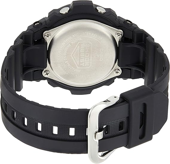 Amazon Com G Shock Men S Watches G Shock Analog Digital New Case Design Aw 591 2adr Ww Watches