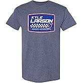 Checkered Flag Sports 2025 Vintage T-Shirt - Automotive Racing Apparel