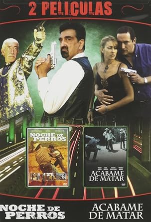 peliculas mexicanas en amazon