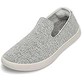 Allbirds Men's Wool Lounger, Everyday Slip-On Sneakers