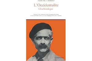 Occidentalité gharbzadegui