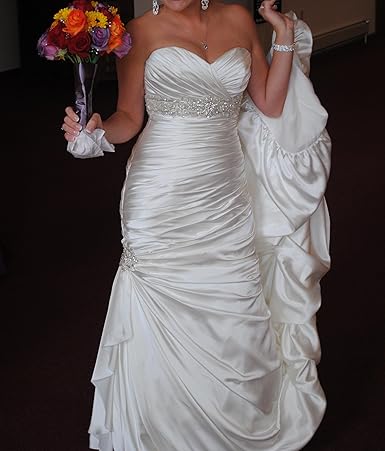 maggie sottero adorae