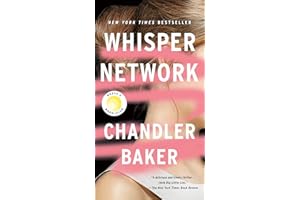 Whisper Network: A Novel