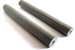 5-Pair Westmed #0440 EarMates Cannula Cushions for Oxygen Users to Prevent Ear Soreness from O2 Tubing