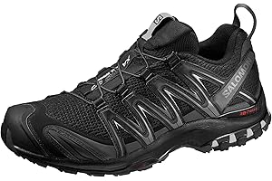 Salomon Men's XA PRO 3D Trail Running Shoes for Men