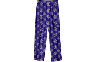 Outerstuff MLS Youth Boys (8-20) Allover Logo Sleep Pants