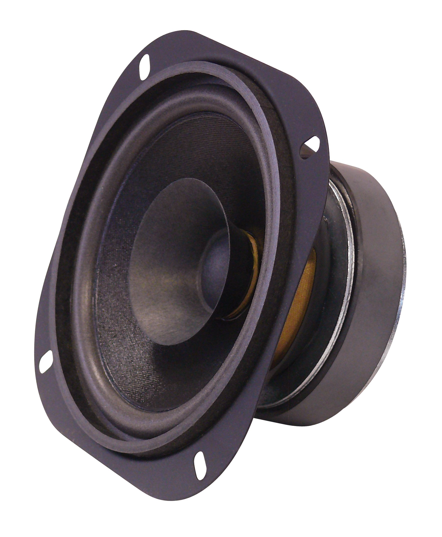 McGee 120/100 broadband speaker 130 mm, 100 W, 120/100.