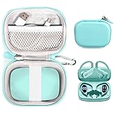 CaseSack Case for bmani Headphones (Mint)