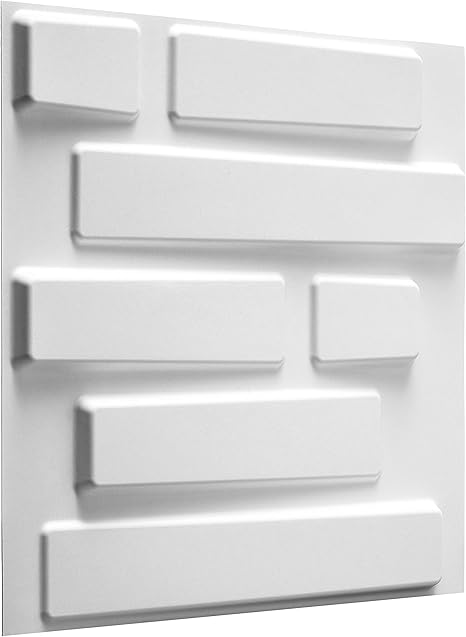 Decorative Wall Tiles 3d Wall Panels 32 Sqft Bricks Design 12 Box To Canada Usa Over 100 Wallpaper Wallpapering Supplies Tools Home Improvement Fcteutonia05 De