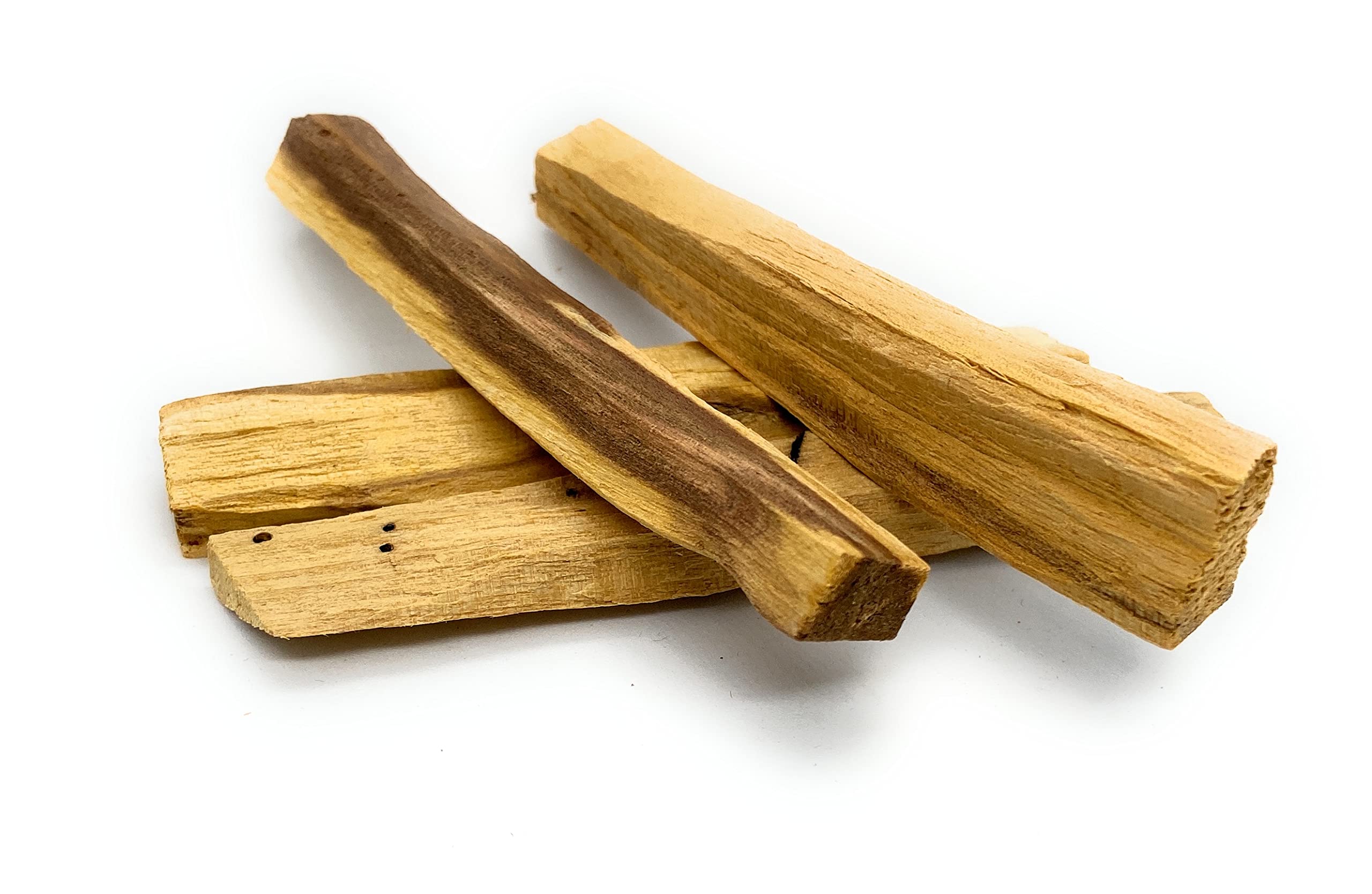 Palo Santo Incense Sticks - 25 grams