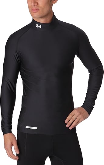 magliette under armour uomo oro