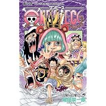 One Piece, Volume 71: 9784088707815: Books - Amazon.ca