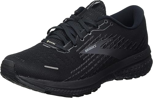 brooks water resistant shoes