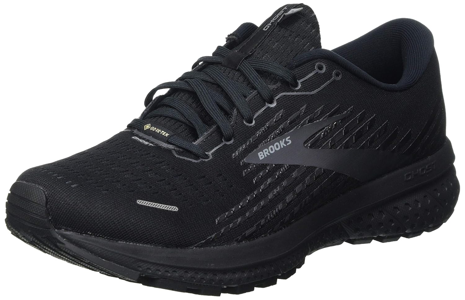 Buy Brooks Women's Ghost 13 GTX Running Shoe at Amazon.in