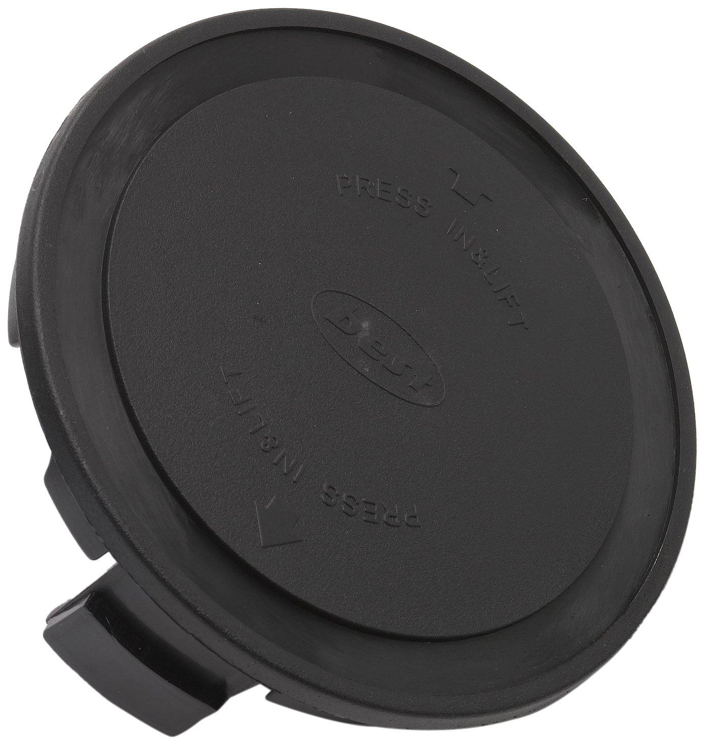 Merriway® BH00307 Strimmer Spool Cutting Head Cover Cap to Fit Flymo Mini Trim and Mini Multi Trim Twin Cutting Line 5127851003