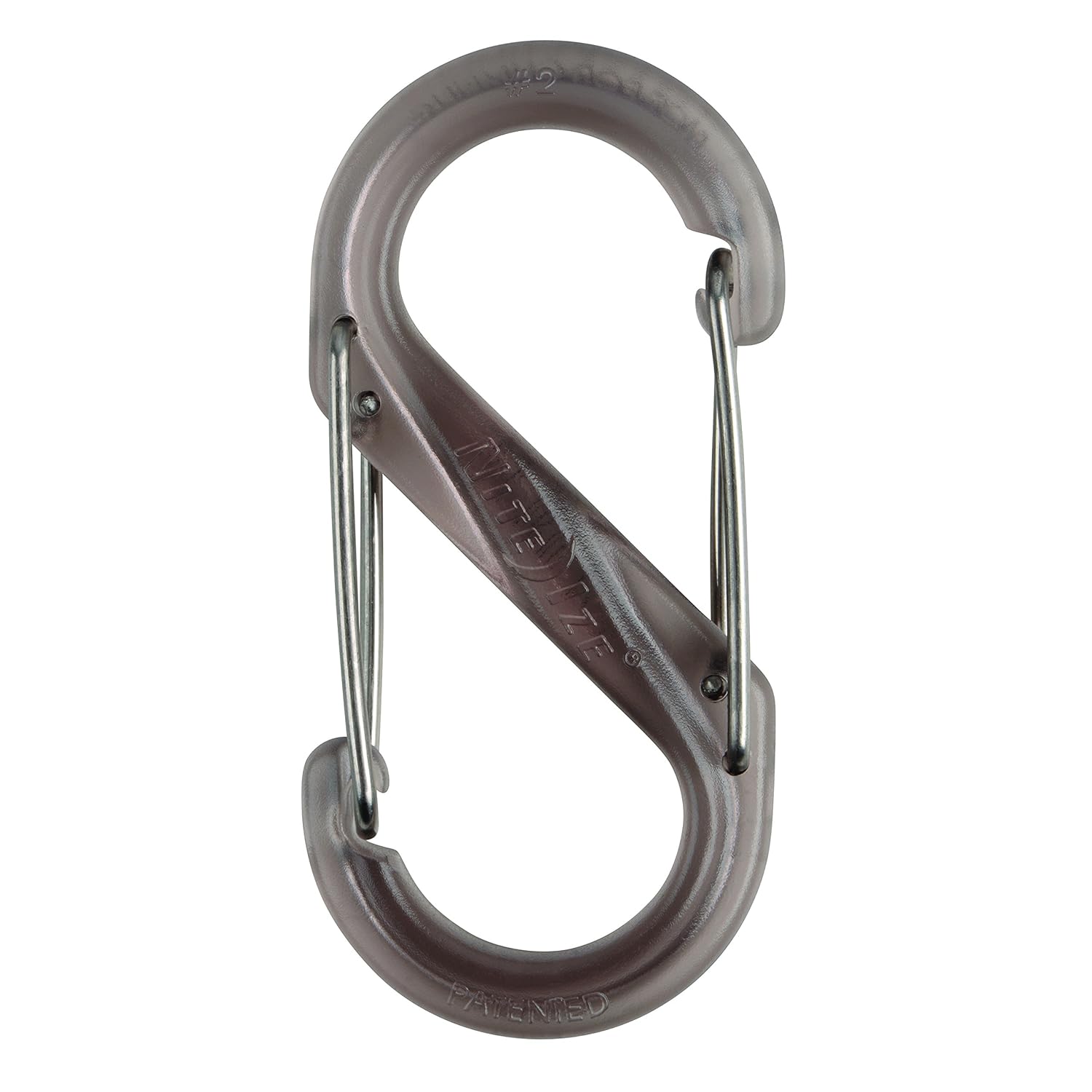 Best nite ize s-biner dual spring gate carabiners