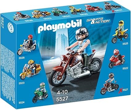 playmobil 5625