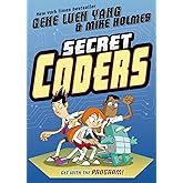 Secret Coders (Secret Coders, 1)