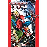 Ultimate Spider-Man Omnibus Vol. 1 (Ultimate Spider-Man